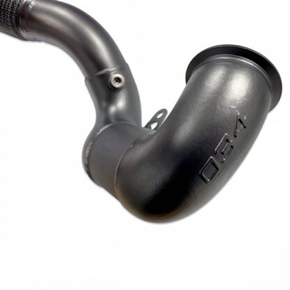 MQB Downpipe