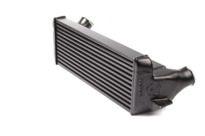 335i Intercooler