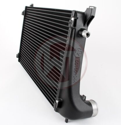 MQB Intercooler Upgrade