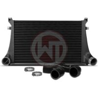 MQB Intercooler Upgrade