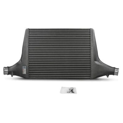 B9 SQ5 Intercooler