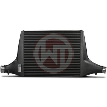 SQ5 Intercooler upgrade