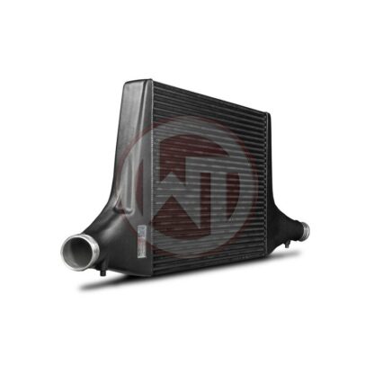 SQ5 Intercooler upgrade