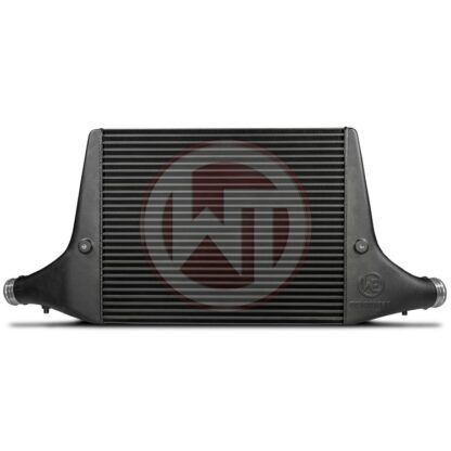 SQ5 Intercooler upgrade