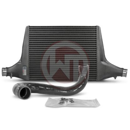 B9 A4/A5 Intercooler Upgrade