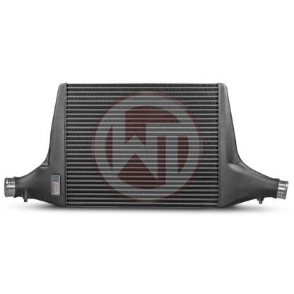 B9 A4/A5 Intercooler Upgrade