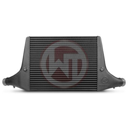 B9 A4/A5 Intercooler Upgrade