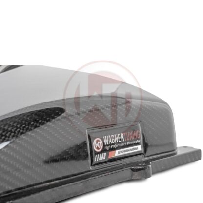 8V RS3 Carbon Intake