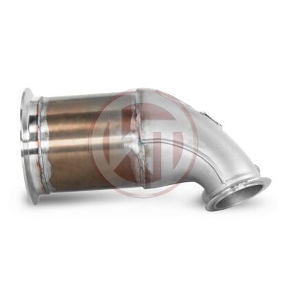 B9 S4/S5 Downpipe