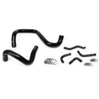 Jeep Wrangler JK Reinforced Coolant Hoses