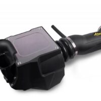 Jeep Wrangler JK Airaid Intake