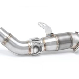 Toyota Supra Downpipe