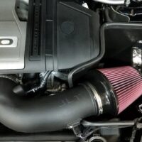 Ford Mustang GT Cold Air Intake