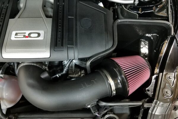 Ford Mustang GT Cold Air Intake