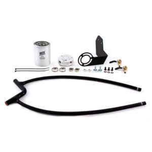 Jeep Wrangler JK Coolant Filter Kit