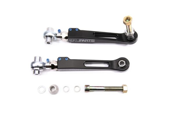 SPL Titanium Series Front Lower Control Arms