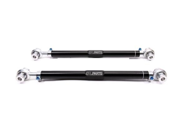 SPL Titanium Series Rear Toe Arms