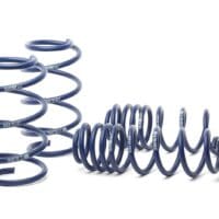 H&R SPORT SPRINGS 50340