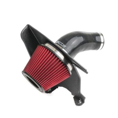 Audi B9 Intake